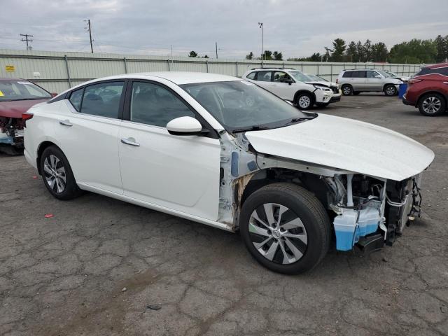 2023 NISSAN ALTIMA S 1N4BL4BV5PN352817