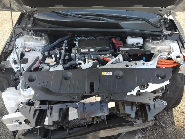 2025 TOYOTA BZ4X XLE JTMAAAAAXSA056975