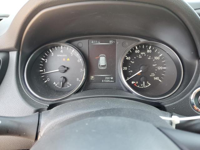 2017 NISSAN ROGUE S 5N1AT2MT2HC842047