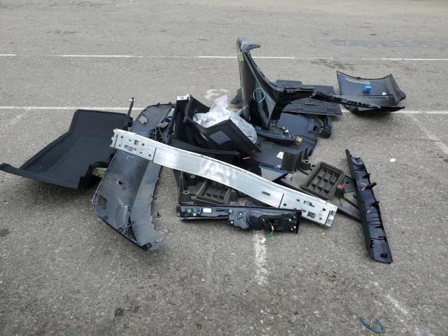 2023 TOYOTA MIRAI XLE JTDAAAAA7PA007739