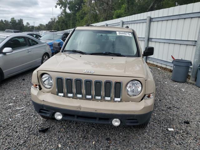 2017 JEEP PATRIOT LA 1C4NJRFB7HD153706