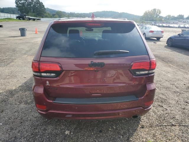 2018 JEEP GRAND CHER 1C4RJFAG0JC219950