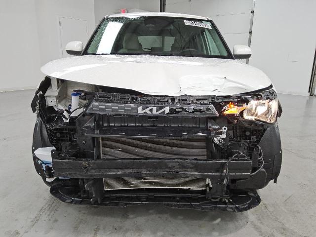 2025 KIA SOUL LX KNDJ23AU2S7928971