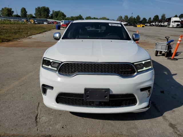 2022 DODGE DURANGO CI 1C4RDHEG8NC217639