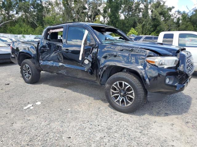 2020 TOYOTA TACOMA DOUBLE CAB 3TMAZ5CN4LM116009