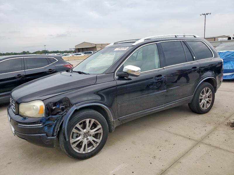 Global Auto Auctions: 2013 VOLVO XC90 3.2