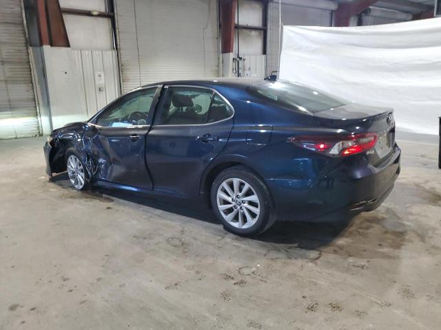 2021 TOYOTA CAMRY LE 4T1C11AK6MU603562