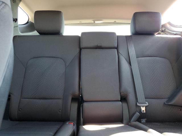 2014 HYUNDAI SANTA FE SPORT - 5XYZU3LB5EG178157