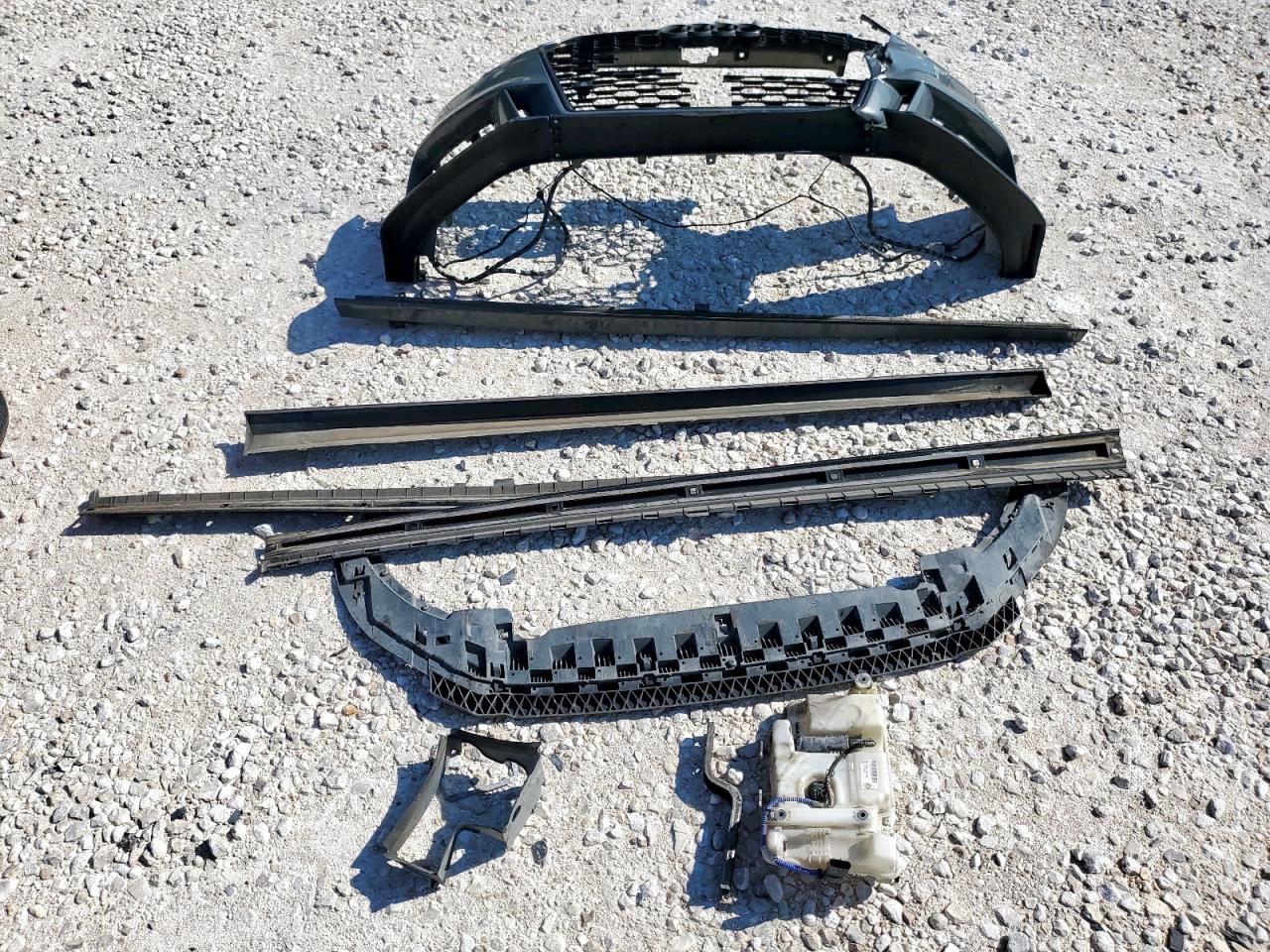 AUDI S3 PREMIUM PLUS