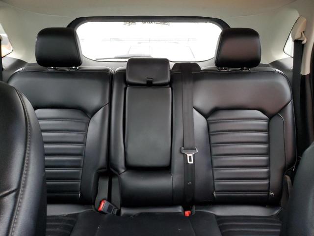 2020 FORD EDGE SEL - 2FMPK3J92LBA50257