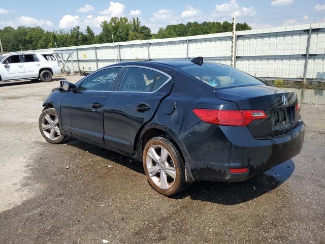 2015 ACURA ILX 20 TEC 19VDE1F74FE009208
