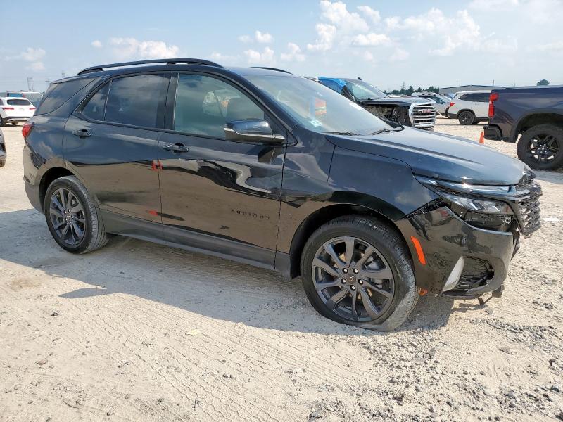 2024 CHEVROLET EQUINOX RS 3GNAXMEG8RL369774