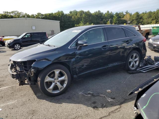 TOYOTA VENZA LE