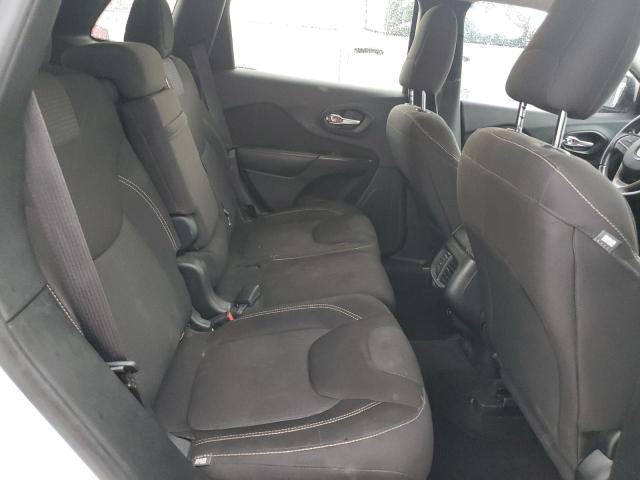 2016 JEEP CHEROKEE L - 1C4PJLCB0GW351511