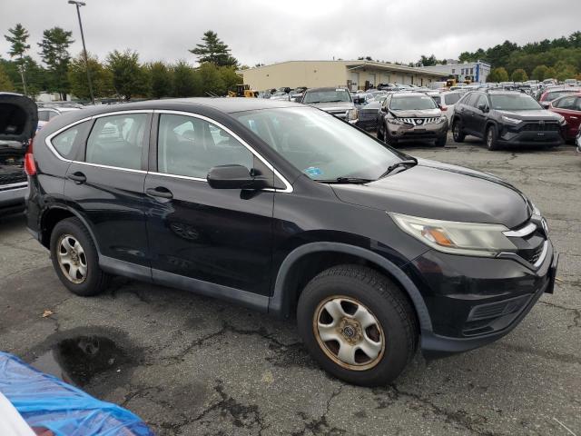 2015 HONDA CR-V LX - 2HKRM4H35FH635213