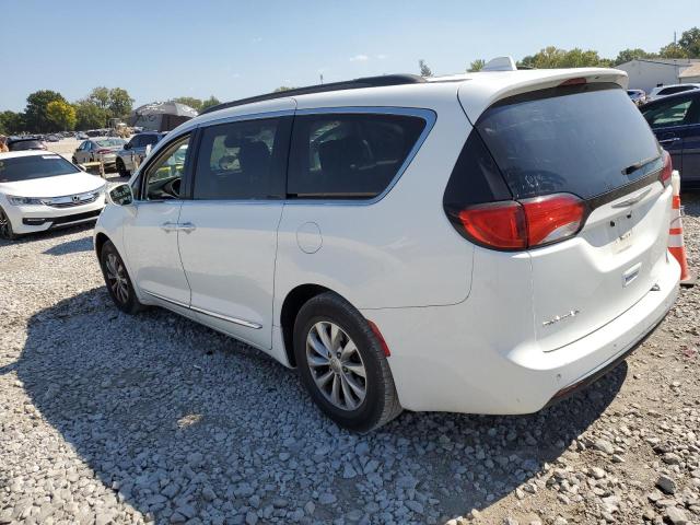 2017 CHRYSLER PACIFICA T 2C4RC1BG6HR524270
