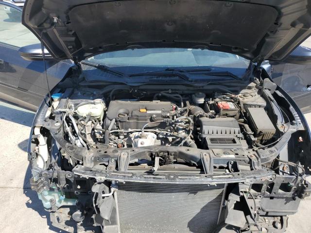 2017 HONDA CIVIC LX #3278579927