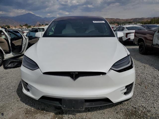 2019 TESLA MODEL X - 5YJXCDE2XKF207331