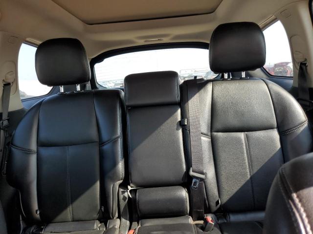 2018 NISSAN PATHFINDER S 5N1DR2MM4JC677659
