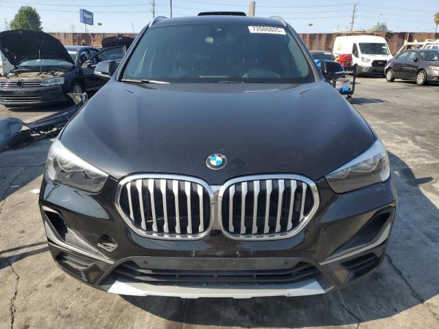 2020 BMW X1 XDRIVE2 WBXJG9C03L5P88704