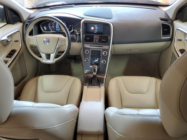 2015 VOLVO XC60 T5 PL - YV440MDM9F2719618