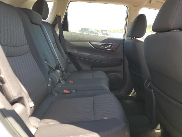 2018 NISSAN ROGUE S - 5N1AT2MV7JC830631