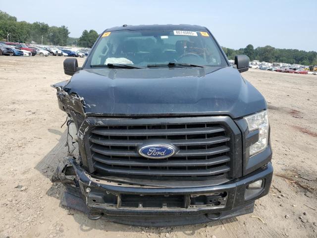 2017 FORD F150 SUPER CAB 1FTEX1EP6HFC12942