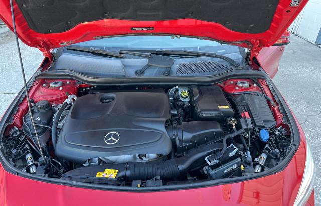 2016 MERCEDES-BENZ CLA 250 4M WDDSJ4GB2GN307158