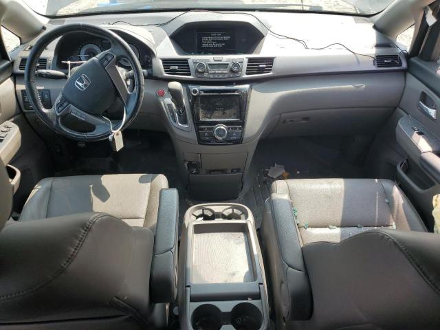 2016 HONDA ODYSSEY EX 5FNRL5H64GB124952