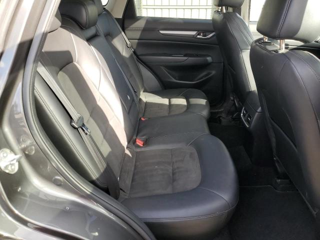 2017 MAZDA CX-5 TOURI - JM3KFBCL0H0150900
