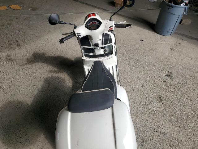 2022 VESPA GTS 300 ZAPMA39M4N5203746