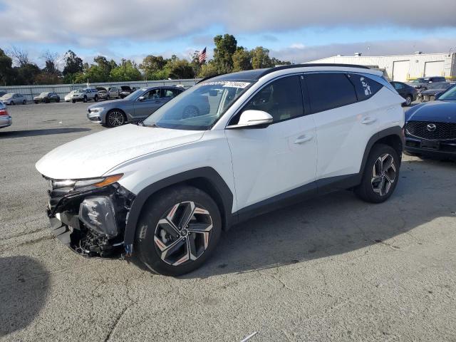 HYUNDAI TUCSON LIM