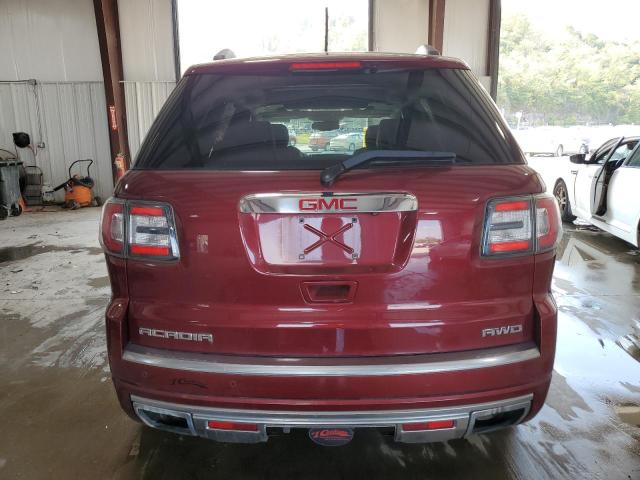 2015 GMC ACADIA DEN 1GKKVTKD6FJ361056
