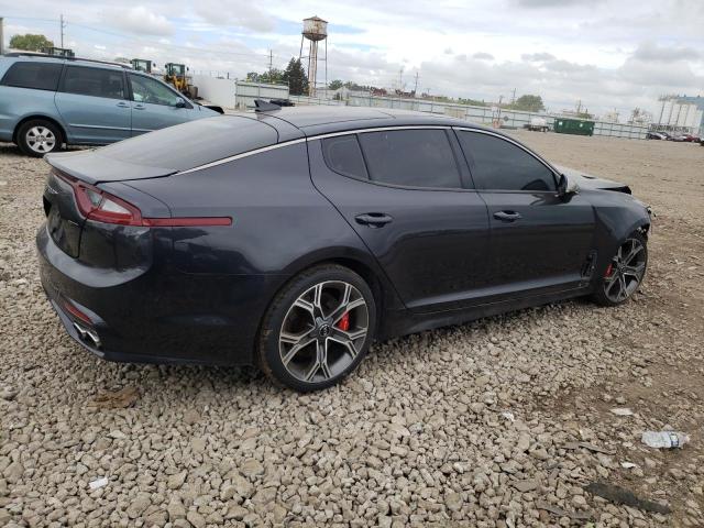 2020 KIA STINGER GT KNAE45LC5L6073859