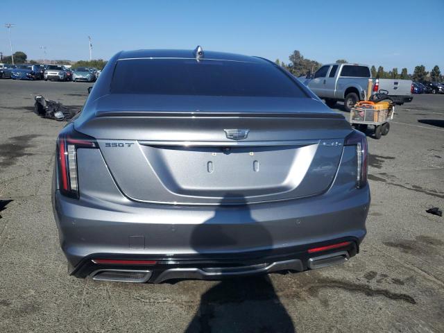 2021 CADILLAC CT5 SPORT 1G6DP5RK7M0143437