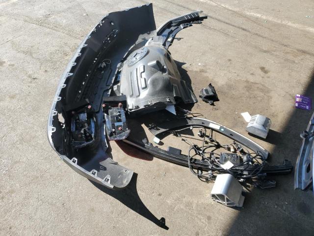 2022 MERCEDES-BENZ EQB 300 4MATIC - W1N9M0KBXNN010211