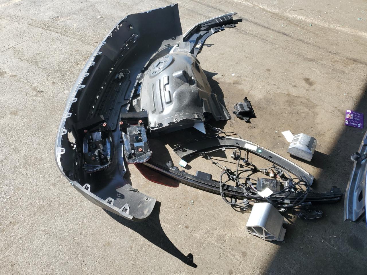 MERCEDES-BENZ EQB 300 4MATIC