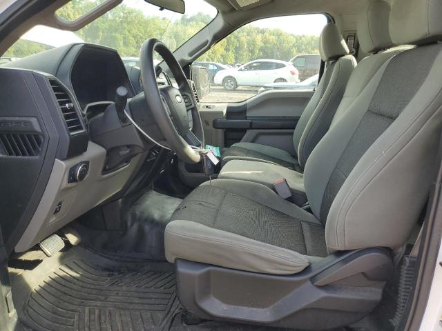 2016 FORD F150 1FTMF1EP2GKD36419