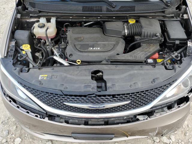 2017 CHRYSLER PACIFICA T 2C4RC1BG4HR821683