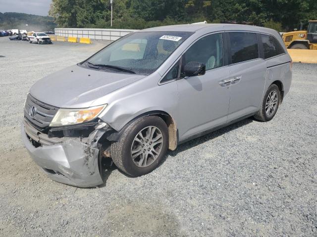 HONDA ODYSSEY EX