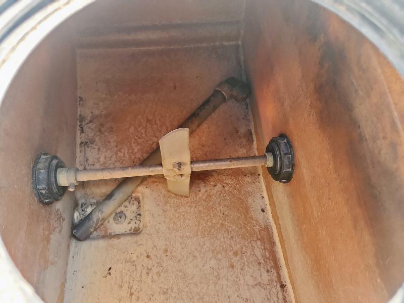 2008 OTHER AGRICULTURE UNKNOWN #3246973223