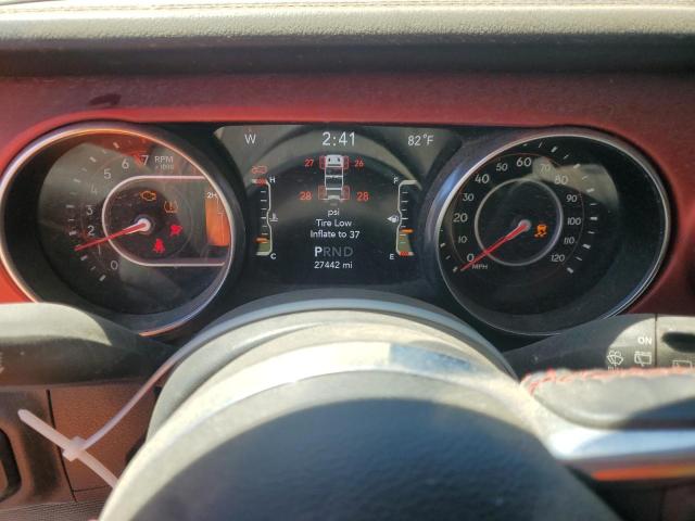 2020 JEEP WRANGLER UNLIMITED RUBICON 1C4HJXFG2LW107291