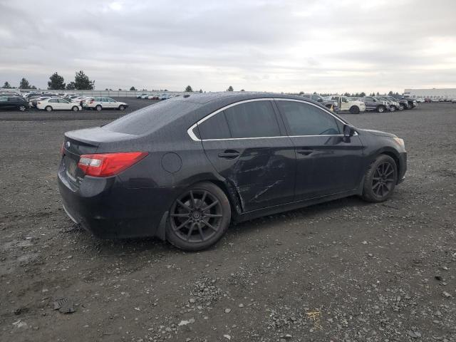 2015 SUBARU LEGACY 2.5 4S3BNAE64F3010485