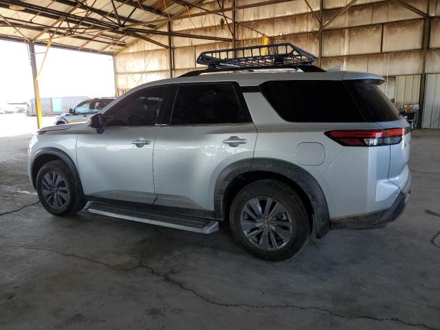 2023 NISSAN PATHFINDER 5N1DR3BA8PC258981