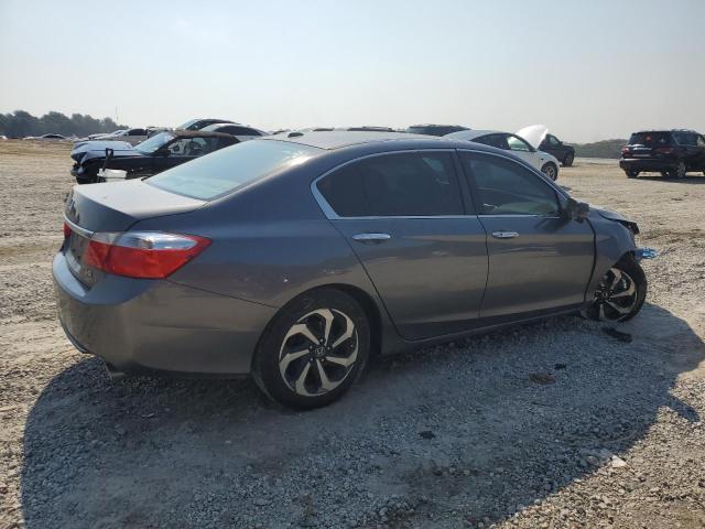 2015 HONDA ACCORD EXL 1HGCR3F82FA008509
