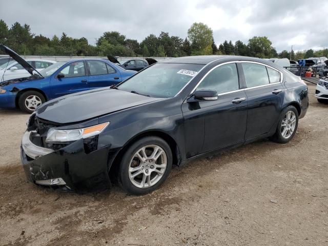 ACURA TL