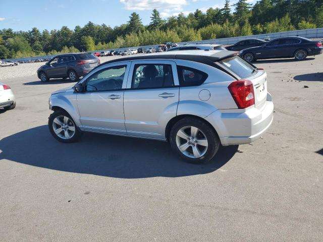 2012 DODGE CALIBER SX - 1C3CDWDA2CD506521