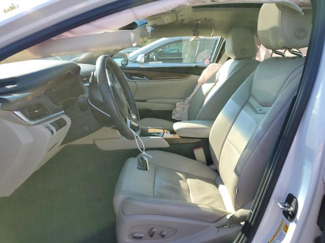 2018 CADILLAC XTS LUXURY 2G61N5S31J9130535