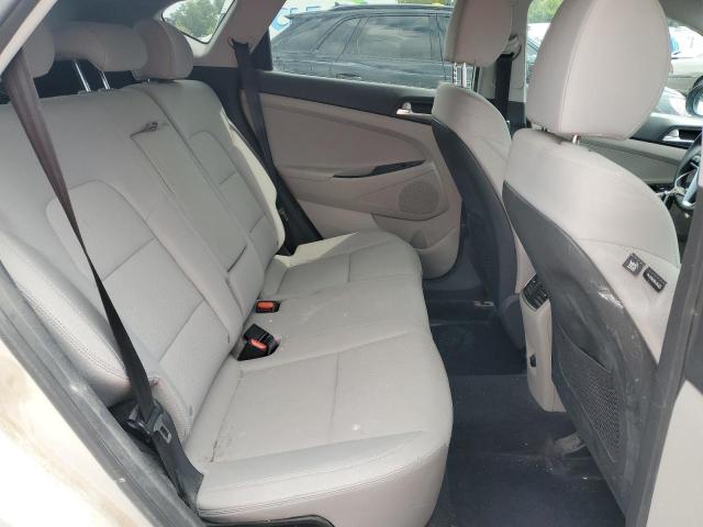 2019 HYUNDAI TUCSON LIM - KM8J3CAL1KU985342