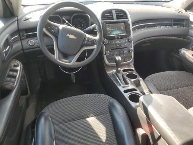 2015 CHEVROLET MALIBU 1LT 1G11C5SL7FF329020
